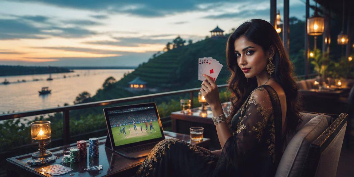 22777 লাইভ ক্যাসিনো